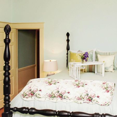 Hill Crest Bed & Breakfast Clifton Forge Zewnętrze zdjęcie