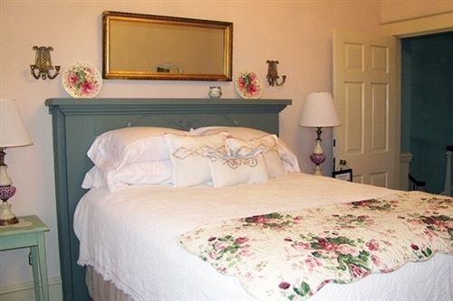 Hill Crest Bed & Breakfast Clifton Forge Zewnętrze zdjęcie