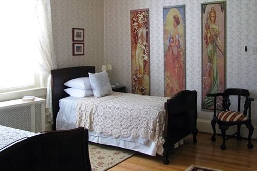 Hill Crest Bed & Breakfast Clifton Forge Zewnętrze zdjęcie