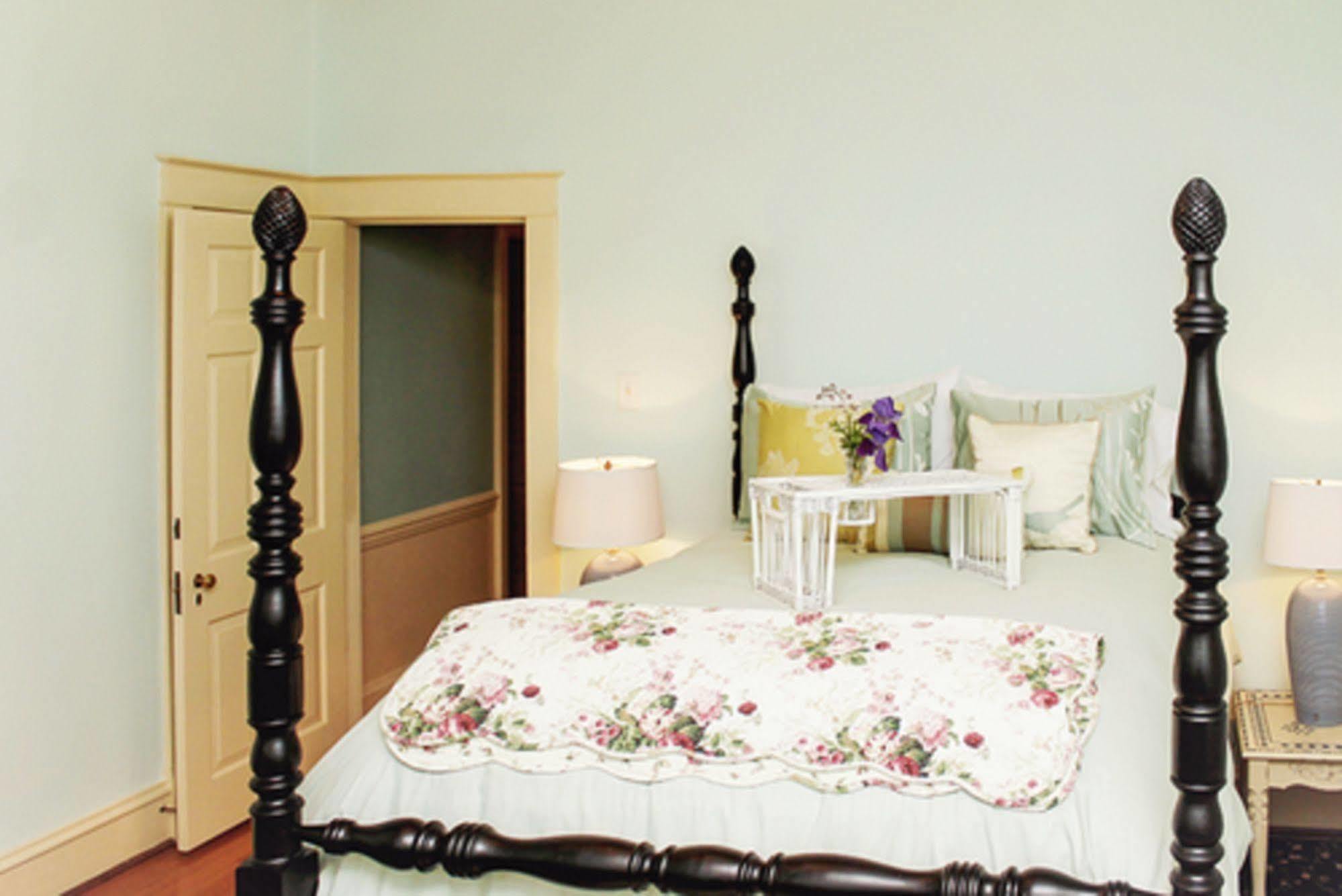 Hill Crest Bed & Breakfast Clifton Forge Zewnętrze zdjęcie